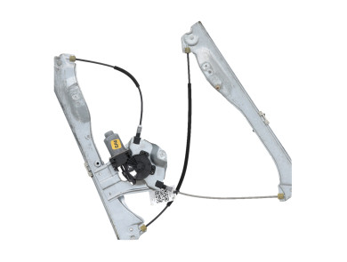 Lève-vitre avant gauche - Renault CLIO III PH.2 - 8200291145 - T1-5844Y