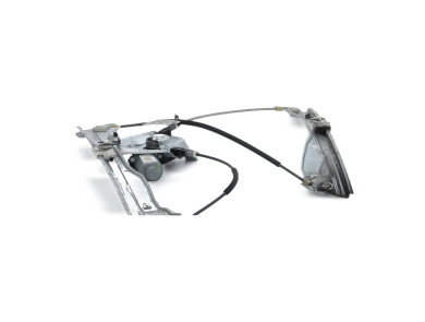Left front window-lift - Renault CLIO III PH.2 - 8200291145 - T1-5844Y