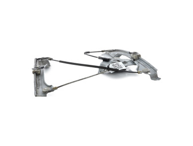 Lève-vitre avant gauche - Renault CLIO III PH.2 - 8200291145 - T1-5844Y