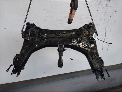 Engine carrier support frame used - Renault CAPTUR - 544010392R