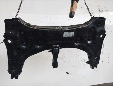 Engine carrier support frame - Renault R5 II - 544010392R - K1-1020E