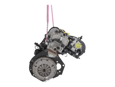 Engine type 843A1000-73349 - Fiat TIPO BERLINE II PH.1 - M1-8996E
