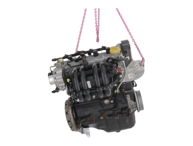 Moteur type 843A1000-73349 - Fiat TIPO BERLINE II PH.1 - M1-8996E