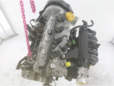 Engine type 843A1000-73349 - Fiat TIPO BERLINE II PH.1 - M1-8996E
