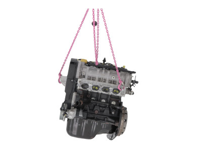 Engine type 843A1000-73349 - Fiat TIPO BERLINE II PH.1 - M1-8996E
