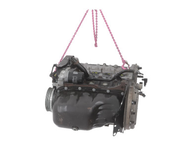 Engine type 843A1000-73349 - Fiat TIPO BERLINE II PH.1 - M1-8996E