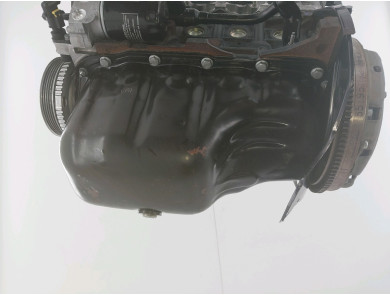 Engine type 843A1000-73349 - Fiat TIPO BERLINE II PH.1 - M1-8996E