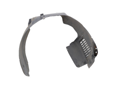 Bumper mud front right used - Audi TT - 8N0821172B