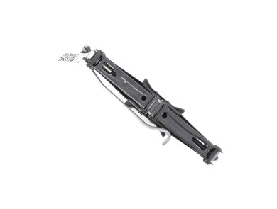 Scissor jack - Renault LAGUNA ESTATE III PH.1 - 995500291R - Z0-5609Q