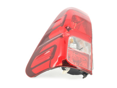 Left rear light - Toyota HILUX PICKUP V PH.2 - 815610K740 - Q1-4182U