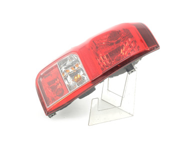 Left rear light - Toyota HILUX PICKUP V PH.2 - 815610K740 - Q1-4182U