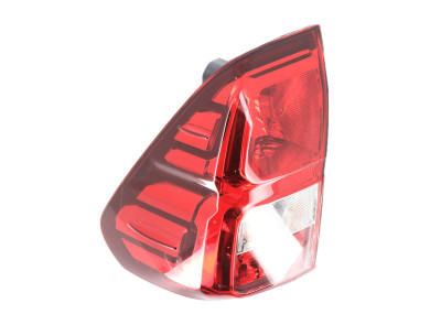 Left rear light - Toyota HILUX PICKUP V PH.2 - 815610K740 - Q1-4182U