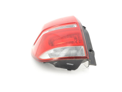Left rear light used - Chevrolet CAPTIVA - 42506233