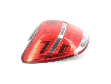 Left rear light - Chevrolet CAPTIVA PH.3 - 42506233 - M0-6448U