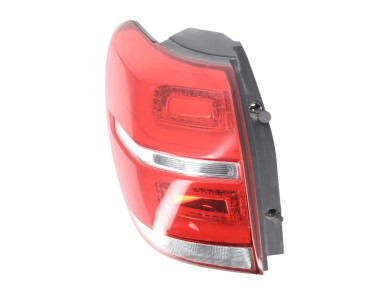 Left rear light - Chevrolet CAPTIVA PH.3 - 42506233 - M0-6448U