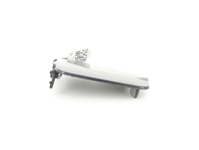 Trappe portillon carburant - Volvo V70 I PH.3 - Gris Fonce - 09187720 - I0-8513S