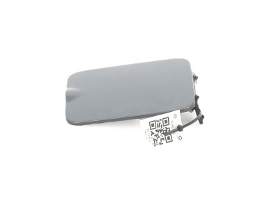 Fuel door - Volvo V70 I PH.3 - Gris Fonce - 09187720 - I0-8513S
