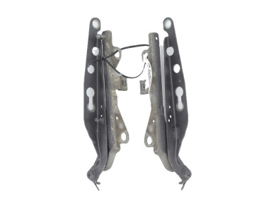 Hood hinges used - Volvo V70 - 30716744