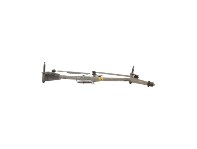 Front wiper linkage used - Volvo V70 - 08624241