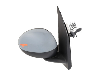 Right wing mirror - Toyota AYGO I PH.2 - Rouge Fonce - 879100H011 - A1-7413P