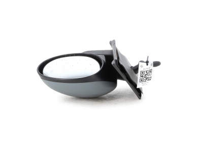 Right wing mirror - Toyota AYGO I PH.2 - Rouge Fonce - 879100H011 - A1-7413P