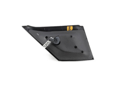 Right wing mirror - Toyota AYGO I PH.2 - Rouge Fonce - 879100H011 - A1-7413P