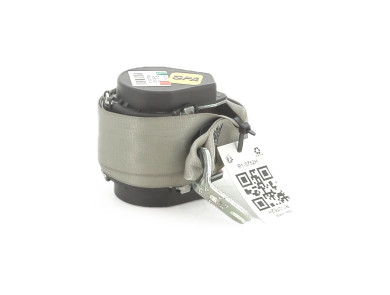 Ceinture sécurité arrière gauche - Audi A4 III PH.1 - 8K0857805RV04 - R1-0752H