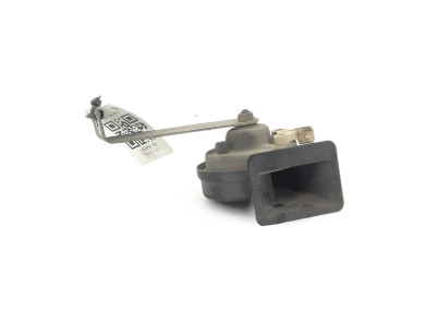 Horn - Peugeot 206 - Blanc - 6236F2 - B0-8408V