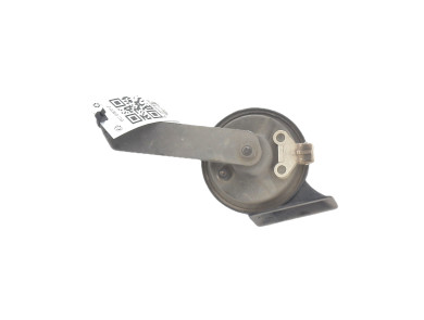 Horn - Peugeot 206 - Blanc - 6236F2 - B0-8408V