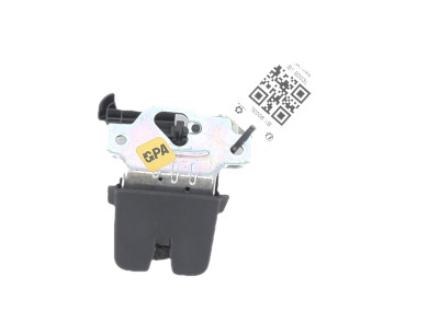 Rear lid lock used - Volkswagen T-ROC - 5TA827505E