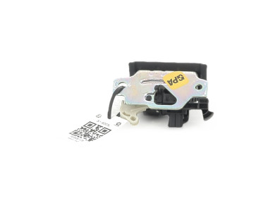Serrure de hayon - Volkswagen T-ROC PH.1 - Blanc - 5TA827505E - S1-9003L