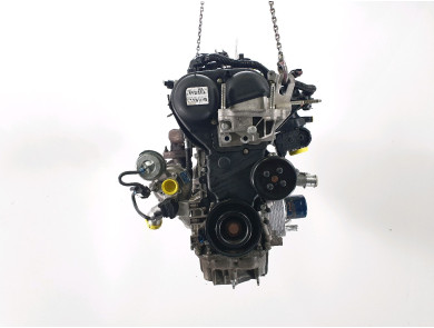 Moteur occasion - Ford FOCUS - JQDB