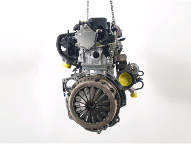 Engine type JQDB - Ford FOCUS III PH.1 - R1-3423C
