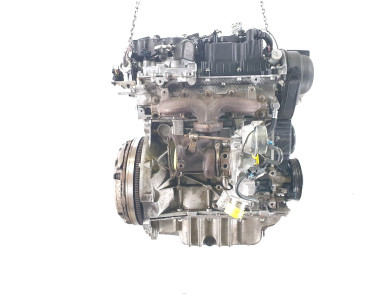 Engine type JQDB - Ford FOCUS III PH.1 - R1-3423C