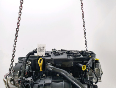 Engine type JQDB - Ford FOCUS III PH.1 - R1-3423C