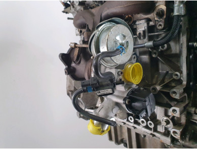 Engine type JQDB - Ford FOCUS III PH.1 - R1-3423C