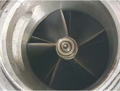 Moteur type JQDB - Ford FOCUS III PH.1 - R1-3423C