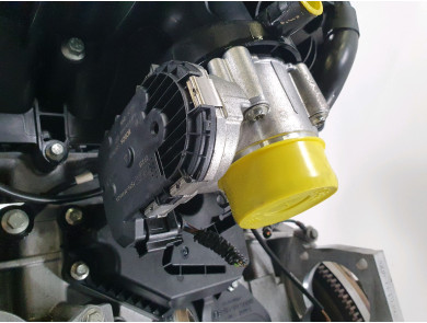 Moteur type JQDB - Ford FOCUS III PH.1 - R1-3423C