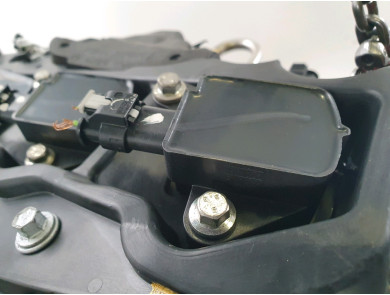 Engine type JQDB - Ford FOCUS III PH.1 - R1-3423C