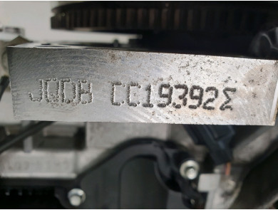 Moteur type JQDB - Ford FOCUS III PH.1 - R1-3423C