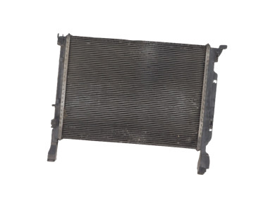 Radiateur de climatisation / Condenseur occasion - Renault KANGOO - 8200455795