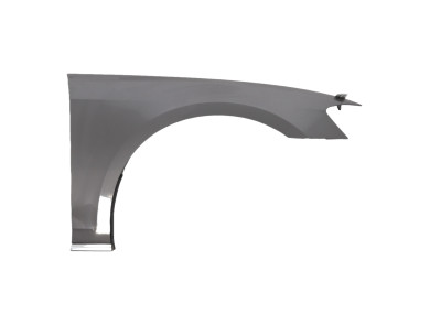 Right front fender used - Audi A8 - 4N0821106B