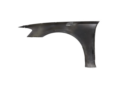 Right front fender - Audi A8 IV PH.1 - Gris Clair - 4N0821106B - S1-9646S