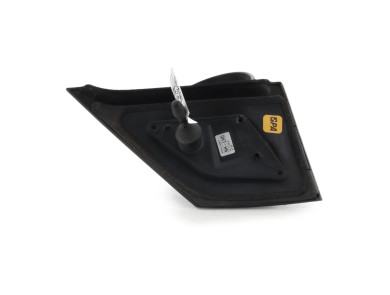 Right wing mirror - Peugeot 107 PH.2 - Gris Fonce - 00008153YS - Y1-7234I