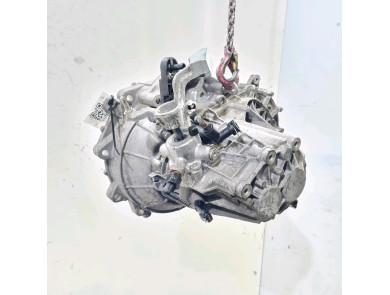 Gearbox used - Volkswagen UP - NZF