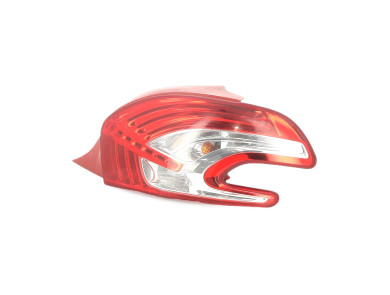 Right rear light - Peugeot 208 I PH.1 - 9672628380 - Z0-5157Y