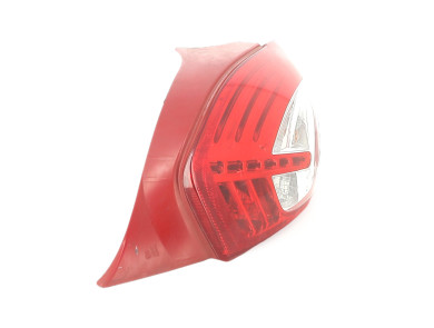 Feu arrière droit - Peugeot 208 I PH.1 - 9672628380 - Z0-5157Y