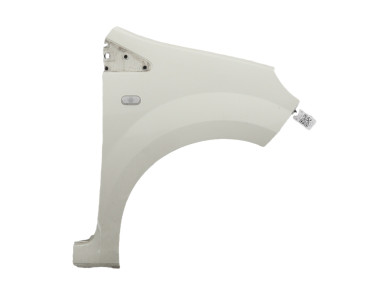 Right front fender - Renault TWINGO II PH.1 - Jaune Clair - 631000558R - B1-4405L