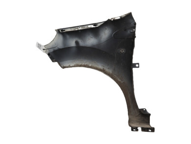 Right front fender - Renault TWINGO II PH.1 - Jaune Clair - 631000558R - B1-4405L