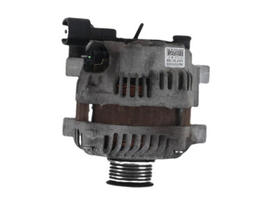 Alternator - Citroen C3 I PH.2 1.4 8V - 5705KW - N1-4943A
